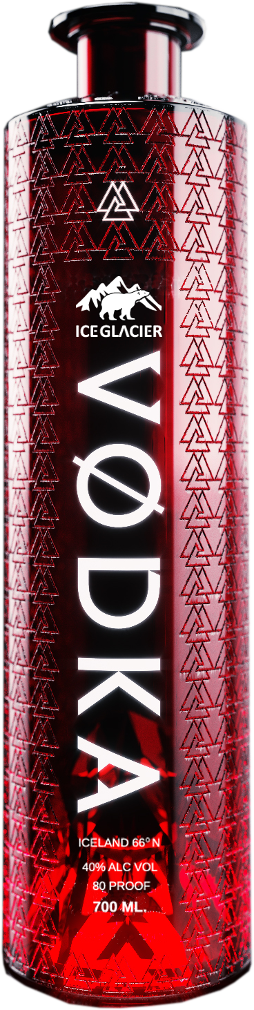 Iceglacier vodka red final version